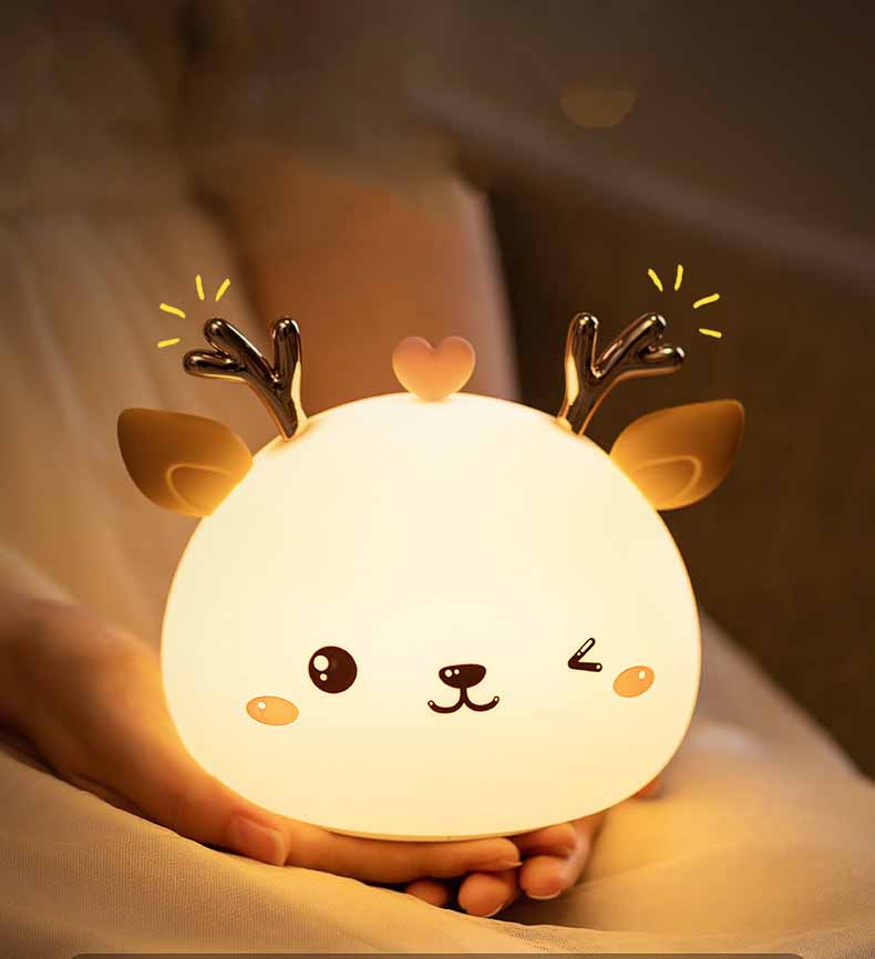 Delight™ Animals Deer