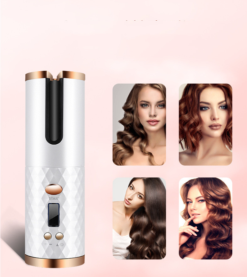 Hair Curler