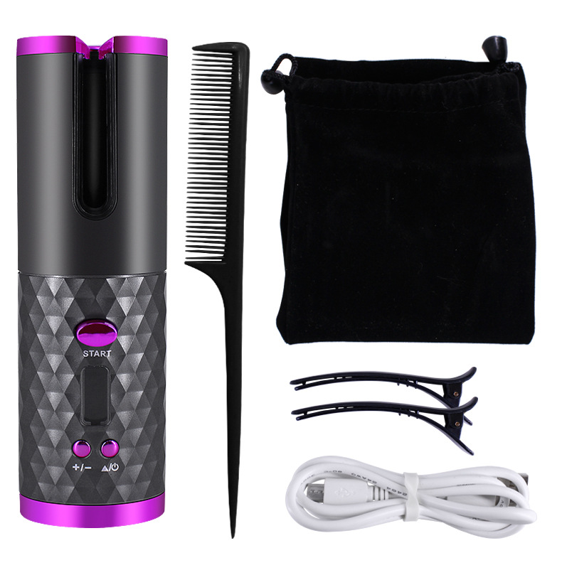 Hair Curler