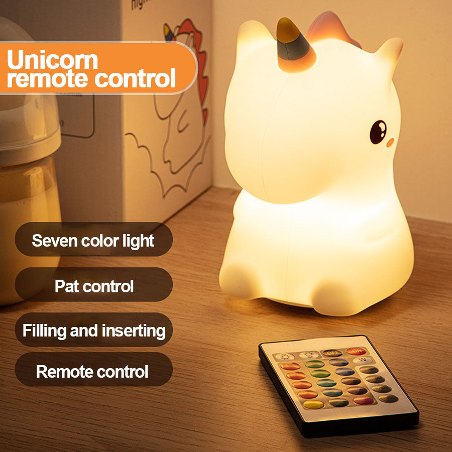 Delight™ Animals Unicorn